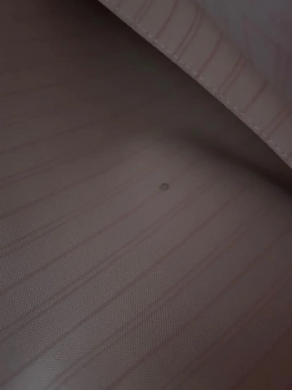 LV neverful mm damier ebene - Picture 13 of 14